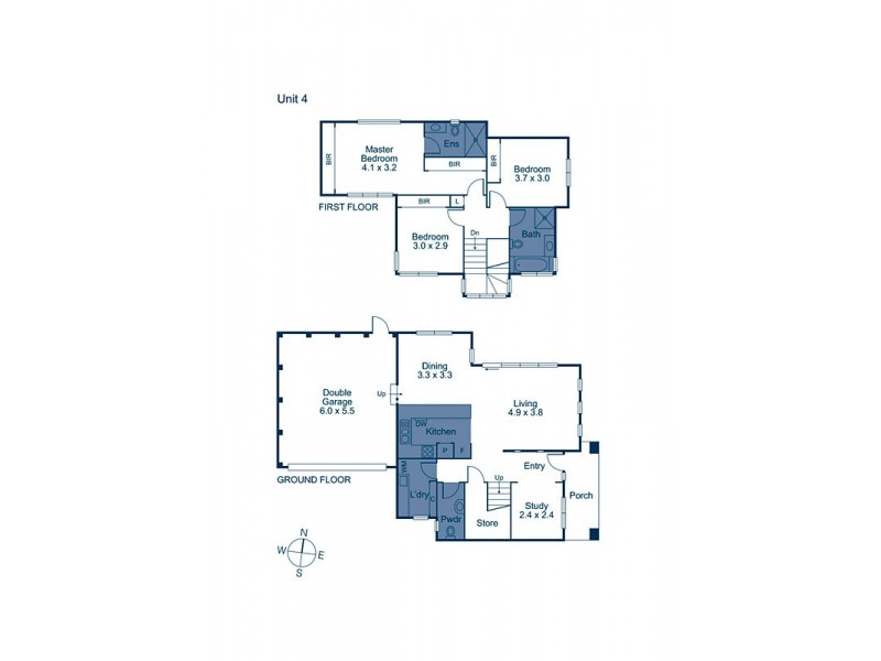 10-12 Shady Grove, Nunawading VIC 3131