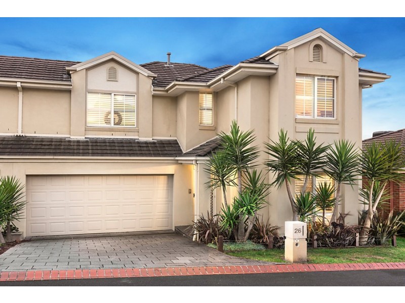 26 Arlington Walk, Vermont VIC 3133