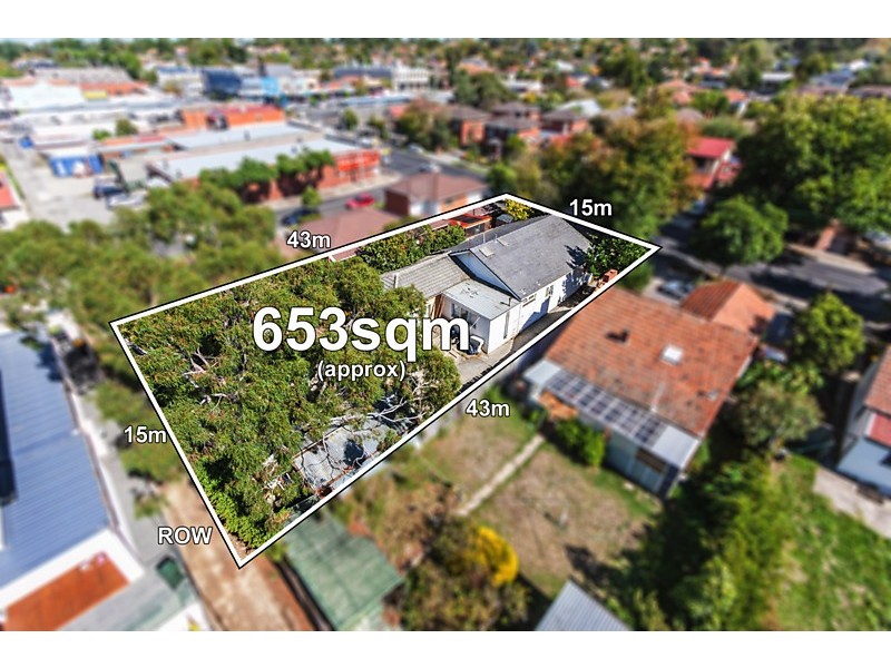 428 Station Street, Box Hill VIC 3128