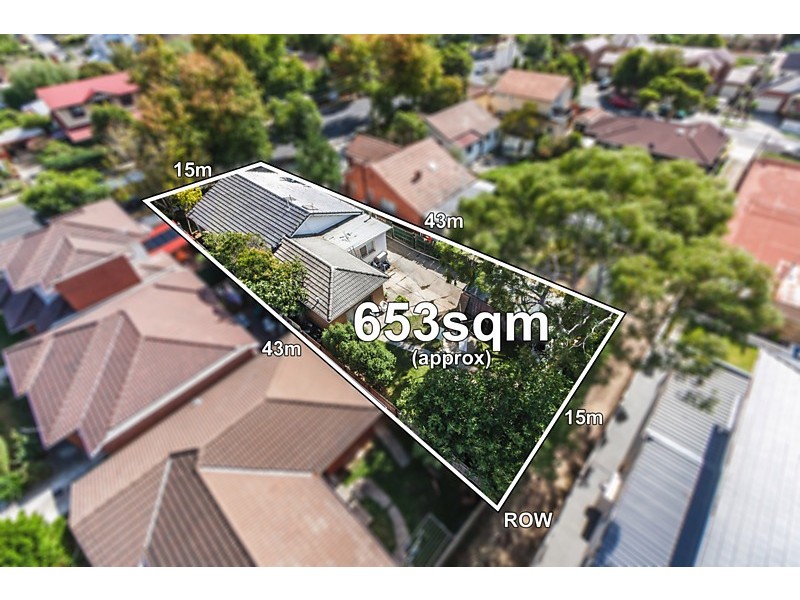 428 Station Street, Box Hill VIC 3128