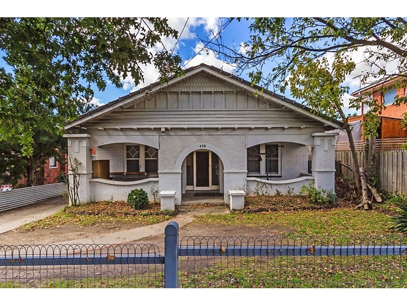 428 Station Street, Box Hill VIC 3128