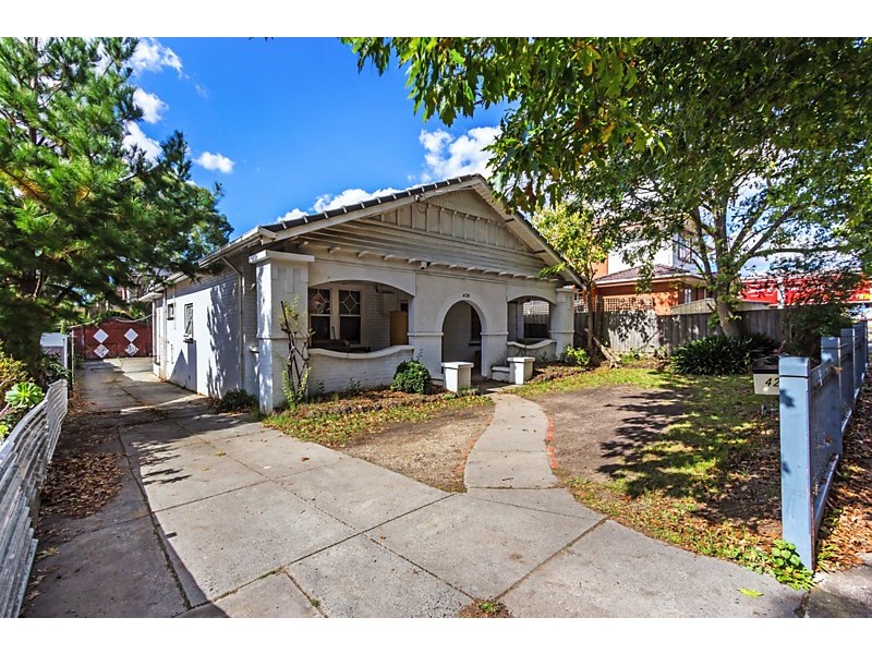 428 Station Street, Box Hill VIC 3128