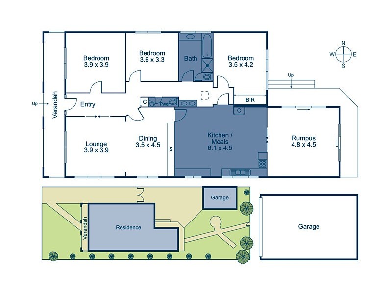 428 Station Street, Box Hill VIC 3128