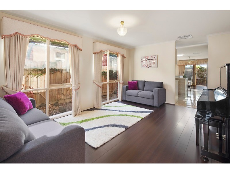 17a Beverley Crescent, Blackburn VIC 3130