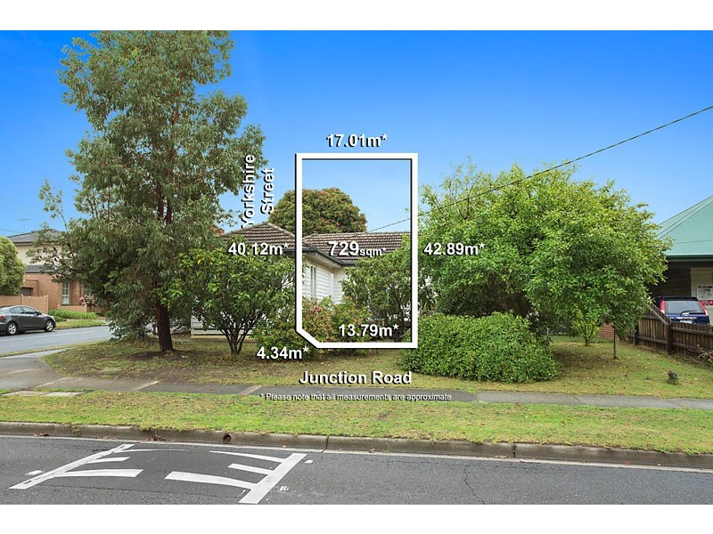 22 Junction Road, Blackburn North VIC 3130