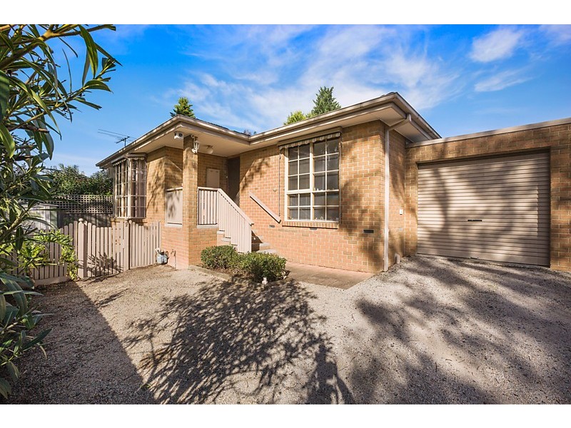 2/1 York Street, Blackburn South VIC 3130