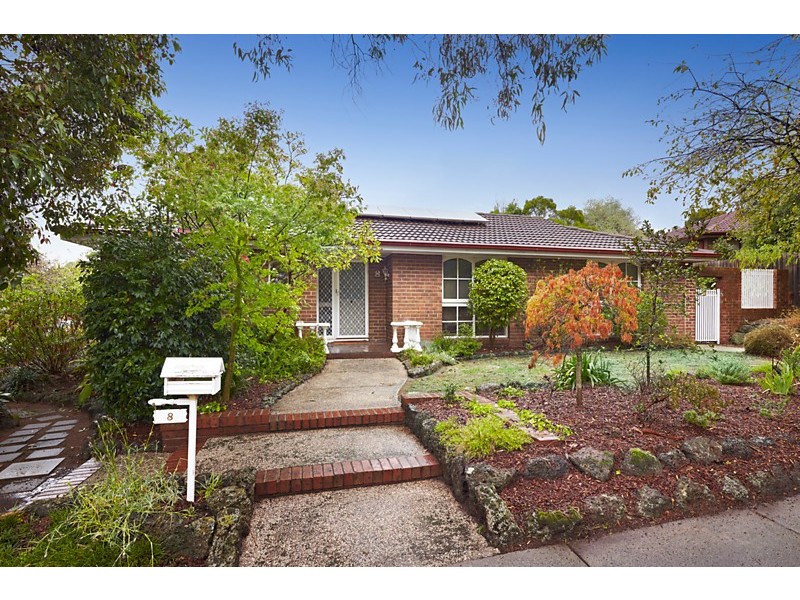 8 Gallus Close, Vermont VIC 3133
