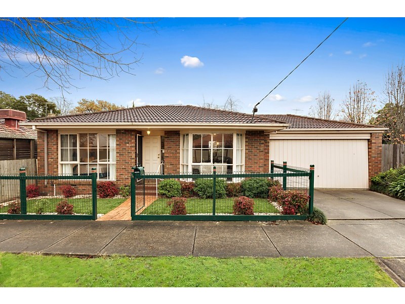 1a Musk Street, Blackburn VIC 3130