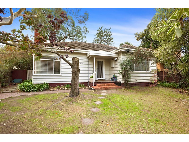 173 Springfield Road, Blackburn North VIC 3130
