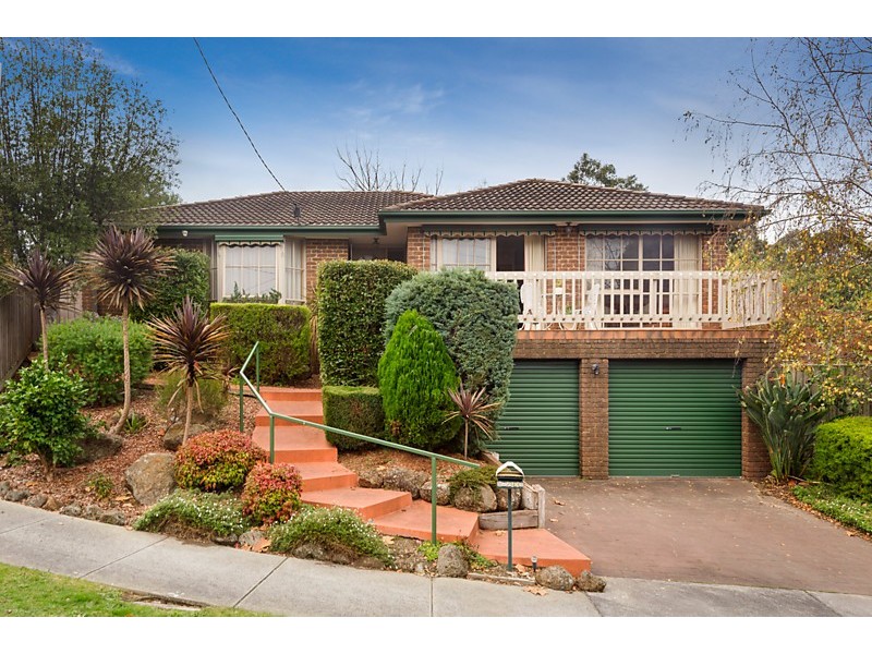 2/293 Hawthorn Road, Vermont South VIC 3133