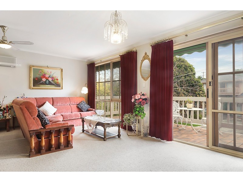 2/293 Hawthorn Road, Vermont South VIC 3133