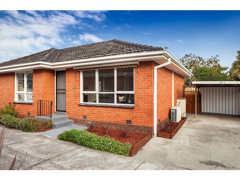9/513 Mitcham Road, Vermont VIC 3133