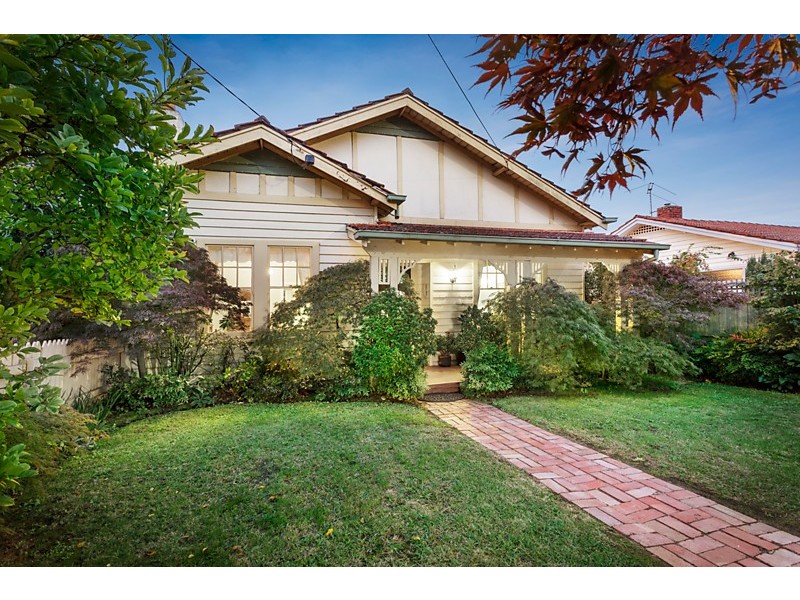 1/29 Hill Street, Box Hill South VIC 3128
