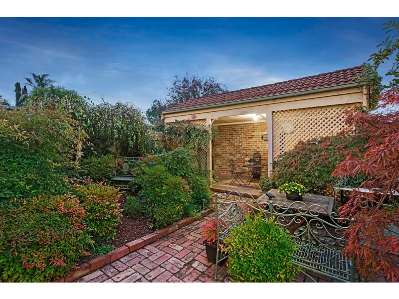 1/29 Hill Street, Box Hill South VIC 3128