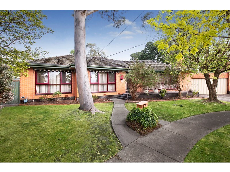 5 Grenville Court, Blackburn South VIC 3130