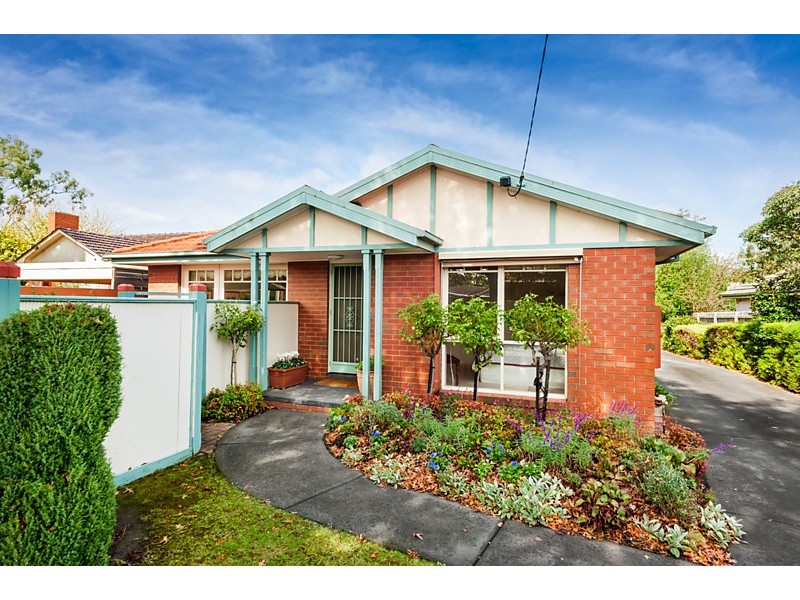 1/60 Edinburgh Road, Blackburn South VIC 3130