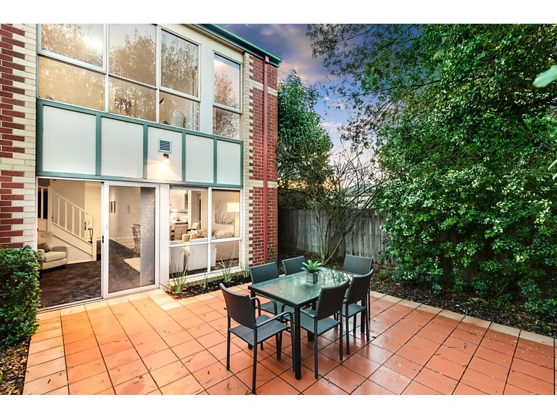 5/43-45 McDowall Street, Mitcham VIC 3132