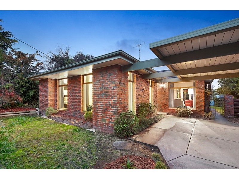 12 Cerberus Street, Donvale VIC 3111