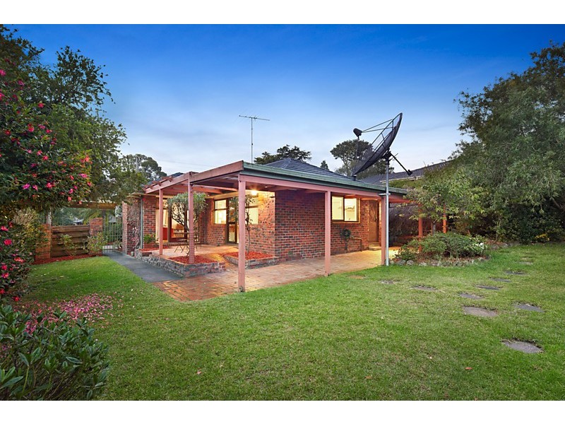 12 Cerberus Street, Donvale VIC 3111