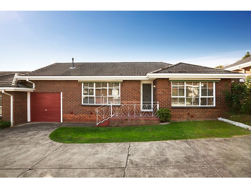4/39-41 Mt Pleasant Road, Nunawading VIC 3131