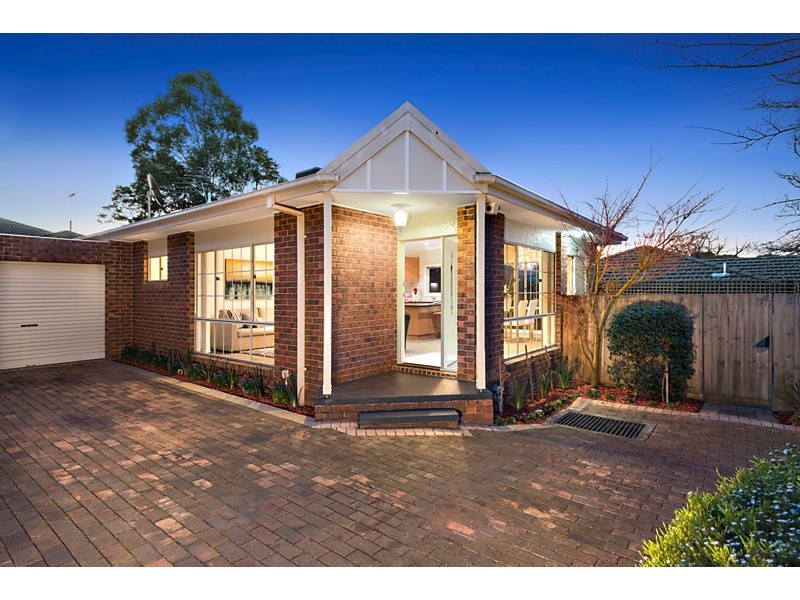 3/11 Walker Avenue, Mitcham VIC 3132
