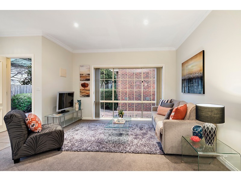 3/11 Walker Avenue, Mitcham VIC 3132