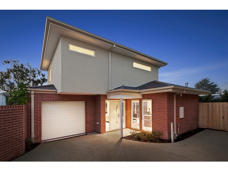 3a Deane Street, Blackburn North VIC 3130