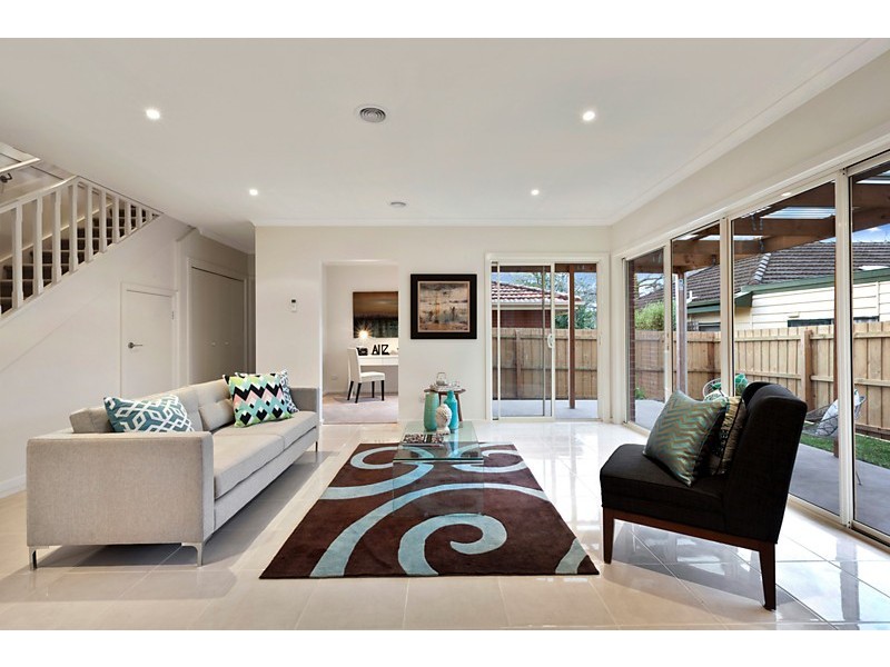 3a Deane Street, Blackburn North VIC 3130