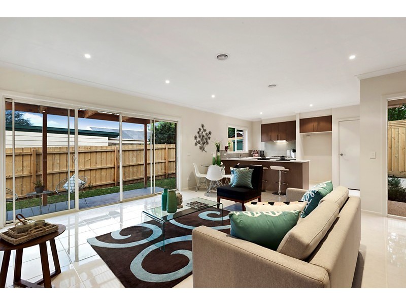 3a Deane Street, Blackburn North VIC 3130
