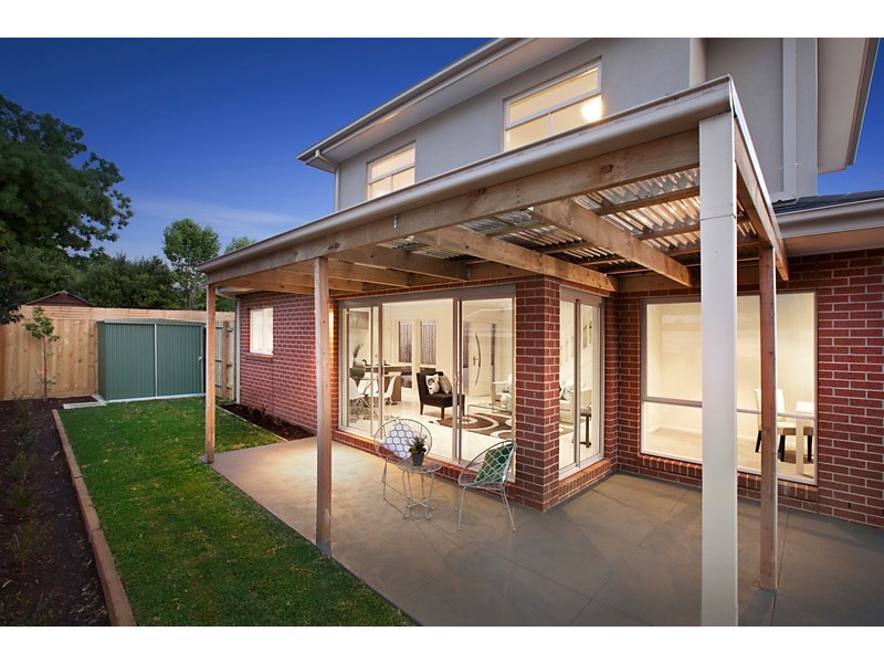 3a Deane Street, Blackburn North VIC 3130