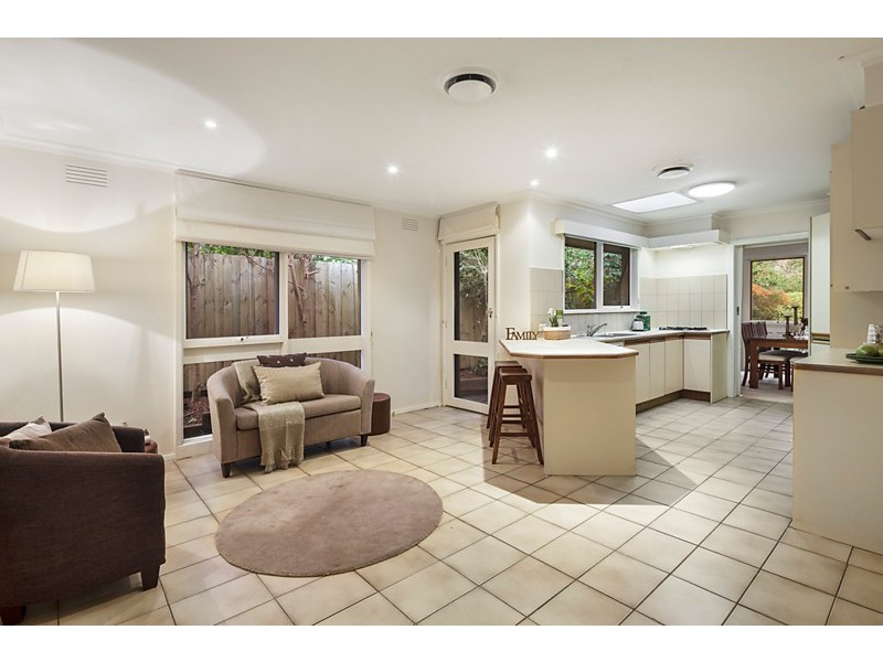 4 Norris Court, Blackburn VIC 3130