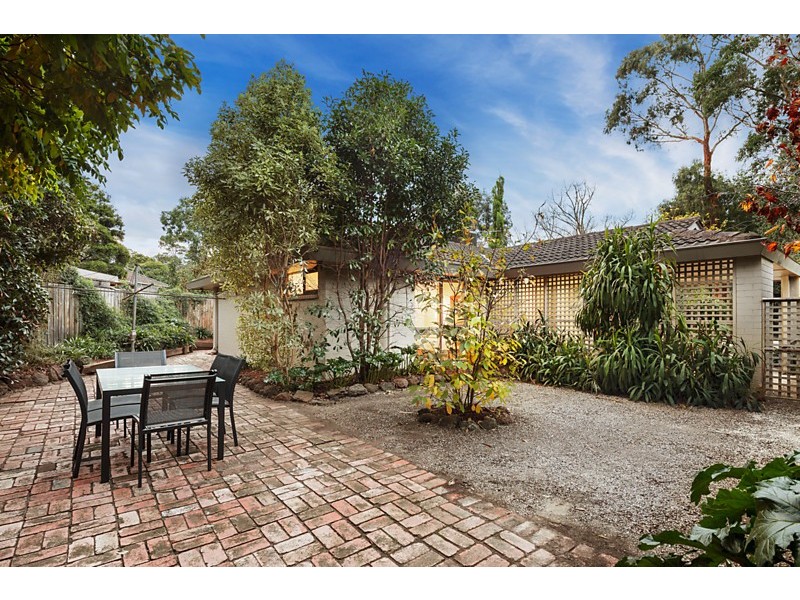 4 Norris Court, Blackburn VIC 3130