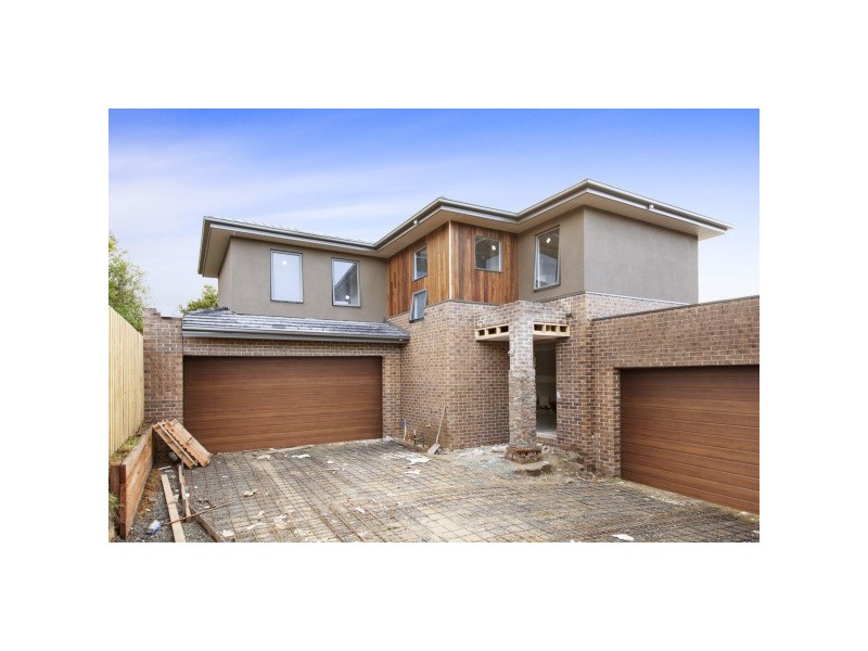 2/20 Crow Street, Burwood East VIC 3151