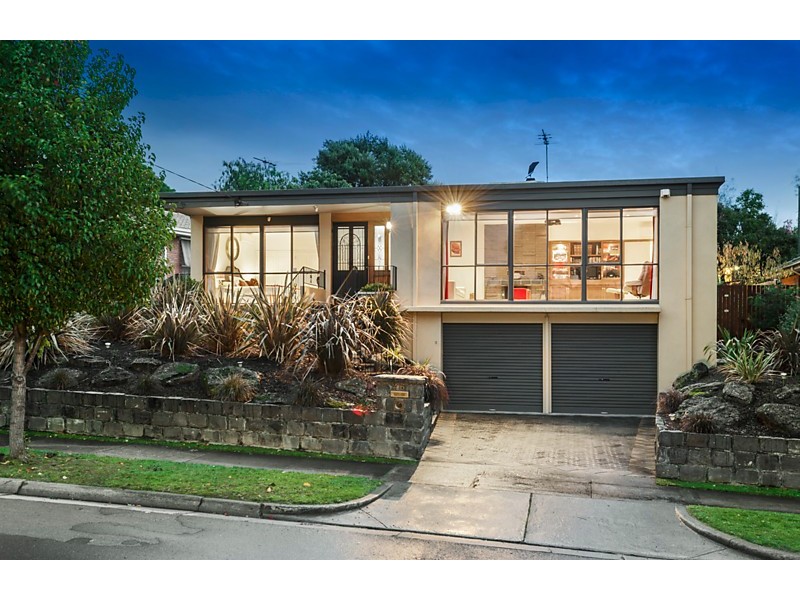 46 Slater Avenue, Blackburn North VIC 3130