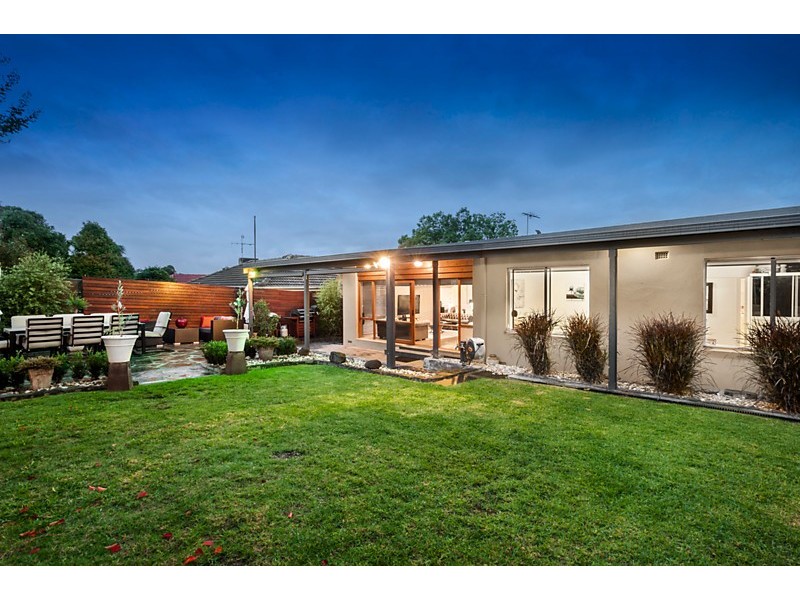 46 Slater Avenue, Blackburn North VIC 3130