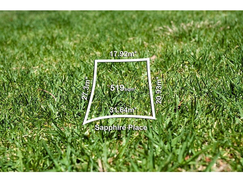 Lot 12/3 Jaspar Place, Donvale VIC 3111