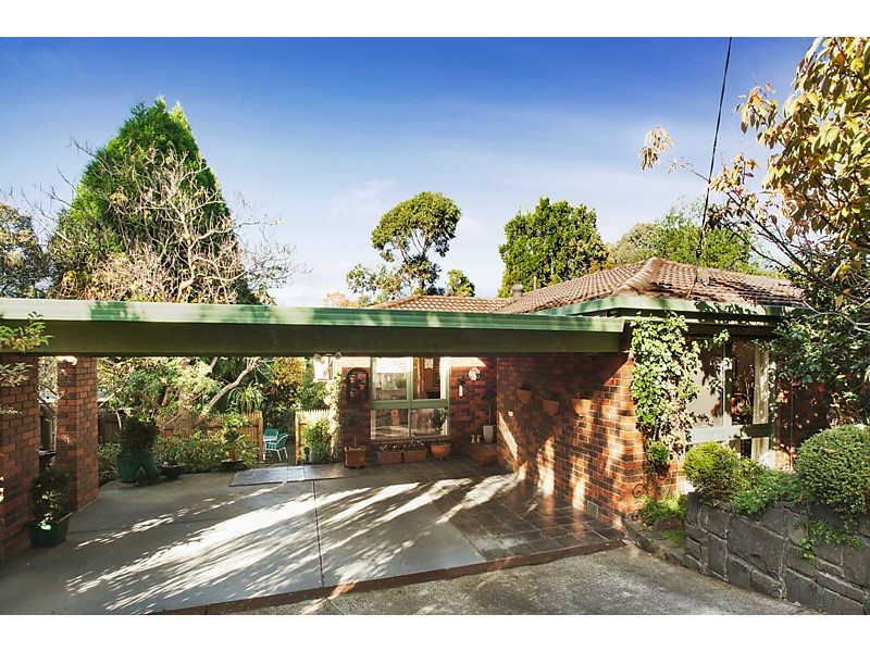 27 Baird Street, Doncaster VIC 3108