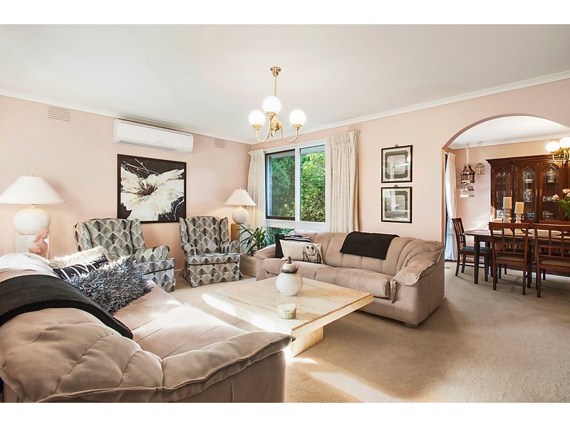 27 Baird Street, Doncaster VIC 3108