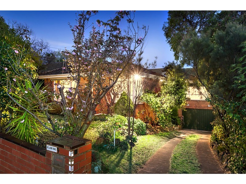 9 McCredden Court, Box Hill South VIC 3128