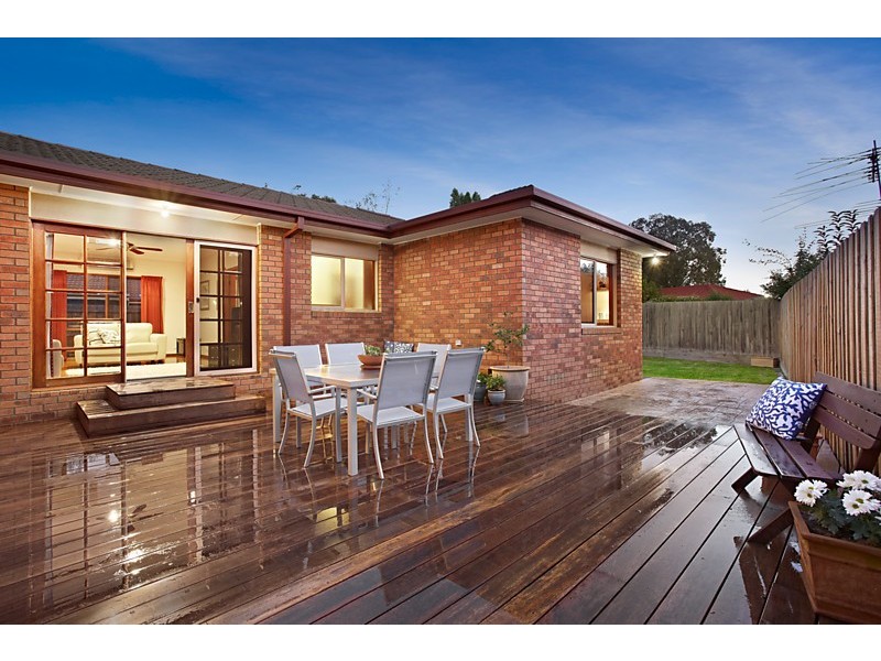 45 Severn Crescent, Rowville VIC 3178