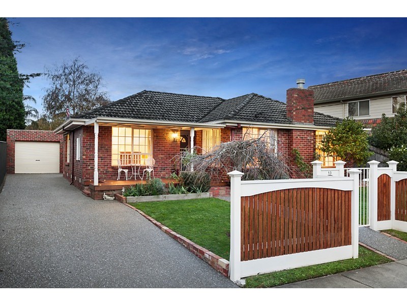 13 Lexington Street, Vermont VIC 3133