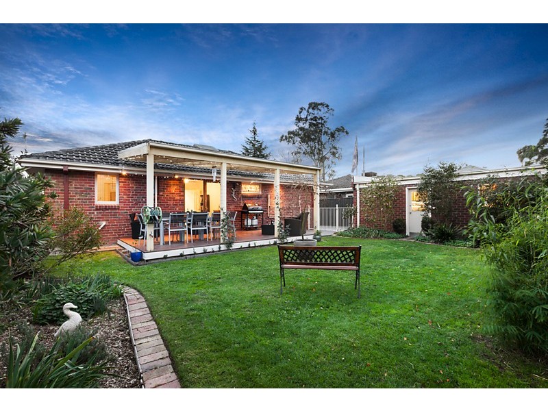 13 Lexington Street, Vermont VIC 3133