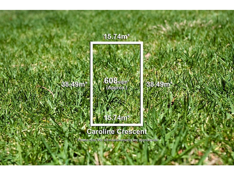 48 Caroline Crescent, Blackburn North VIC 3130