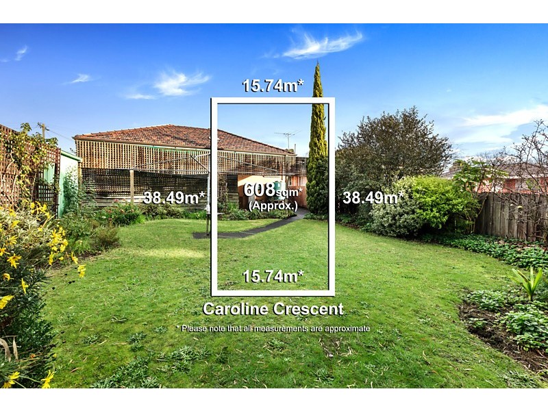 48 Caroline Crescent, Blackburn North VIC 3130