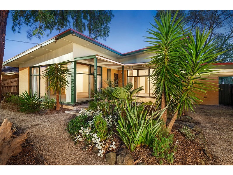 4 Grevillea Court, Forest Hill VIC 3131