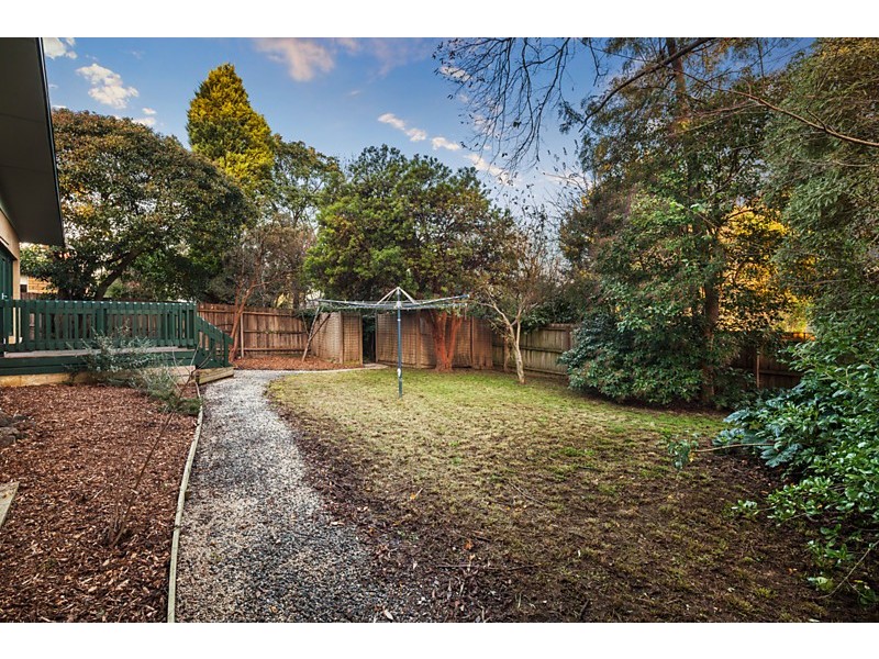 4 Grevillea Court, Forest Hill VIC 3131