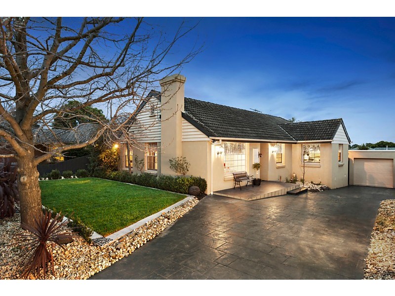 42 Brendale Avenue, Blackburn North VIC 3130