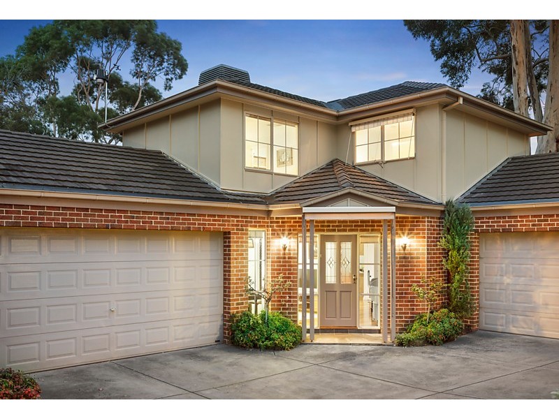 3/26 Penllyne Avenue, Vermont VIC 3133