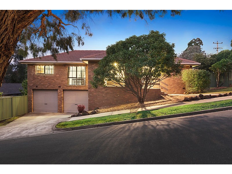 41 Edgerton Road, Mitcham VIC 3132