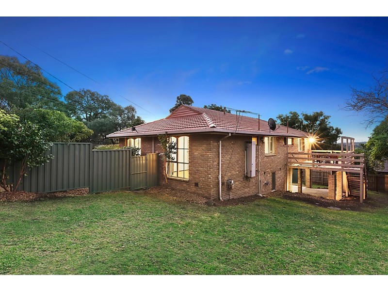 41 Edgerton Road, Mitcham VIC 3132